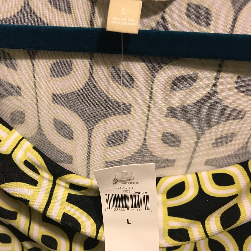 NWT 🌟 Banana Republic dress - Picture 4 of 8